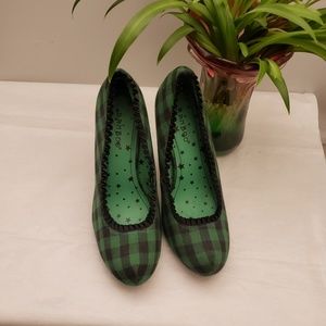 BAMBOO Shoes - BAMBOO PUMPS BAMBOO Shoes - BAMBOO PUMPS